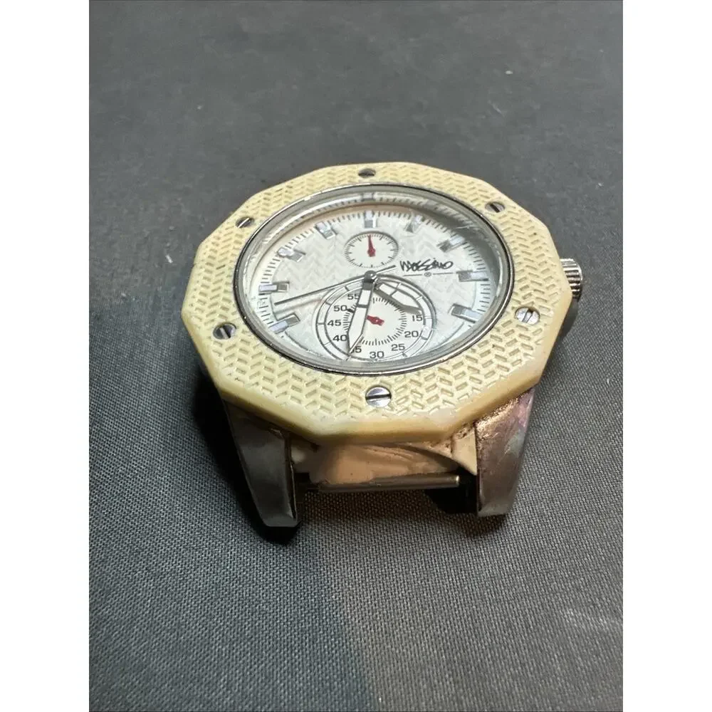 Massimo quartz watch